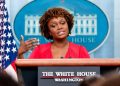 White House criticizes Louisiana abortion bill as ‘radical’