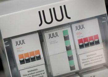 Health Care – FDA: Juul must stop selling vapes