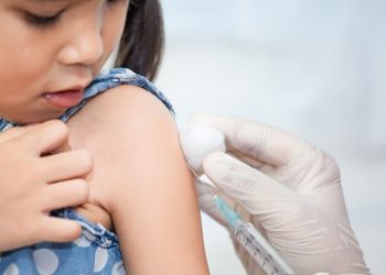 Health Care — Administration plans getting vaccines to kids under 5