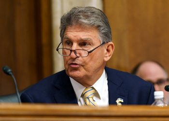 AARP ad buy urges Manchin to support Medicare drug negotiation in reconciliation bill