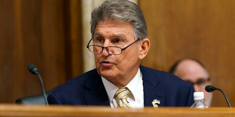 AARP ad buy urges Manchin to support Medicare drug negotiation in reconciliation bill