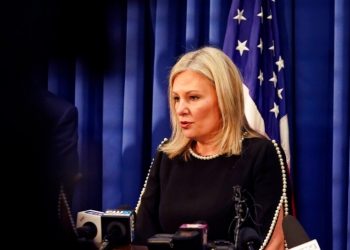 Detroit-area prosecutor says she won’t prosecute abortion providers