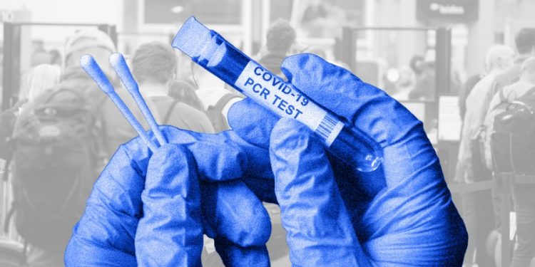 Health Care — US scraps international testing rule