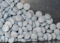 Small amounts of some drugs temporarily decriminalized in British Columbia amid opioid crisis
