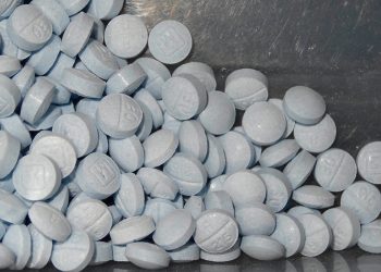 Small amounts of some drugs temporarily decriminalized in British Columbia amid opioid crisis