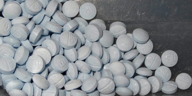 Small amounts of some drugs temporarily decriminalized in British Columbia amid opioid crisis