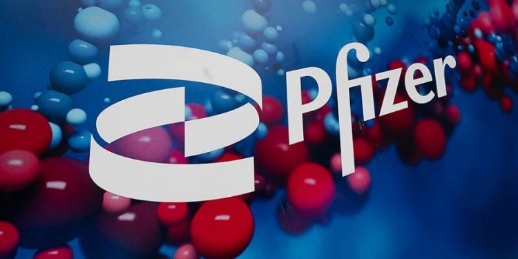 Pfizer completes application to FDA for vaccine for children under 5