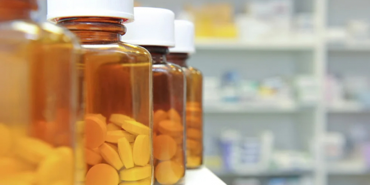 More than 400,000 bottles of over-the-counter medication recalled due to issues with child-proofing