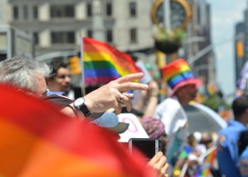 Why experts say monkeypox shouldn’t damper Pride Month celebrations