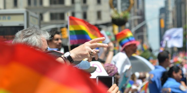 Why experts say monkeypox shouldn’t damper Pride Month celebrations