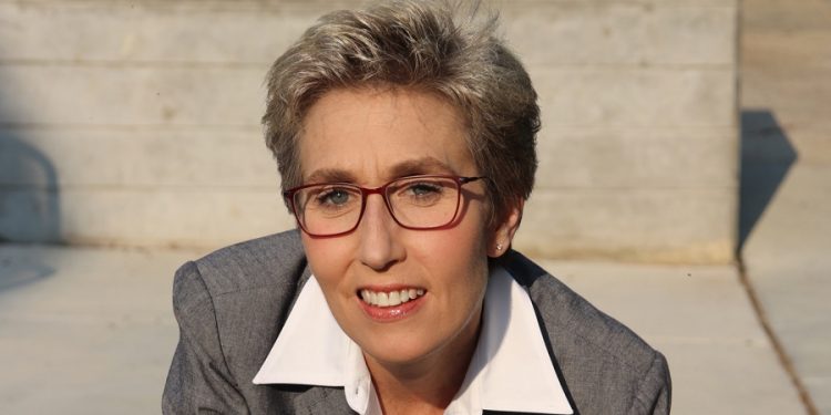 Taking on the ‘five-alarm’ mental health crisis