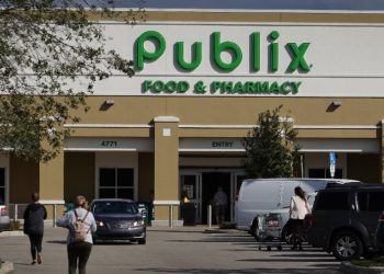 Florida-based Publix says they will not offer vaccine ‘at this time’ to kids under 5