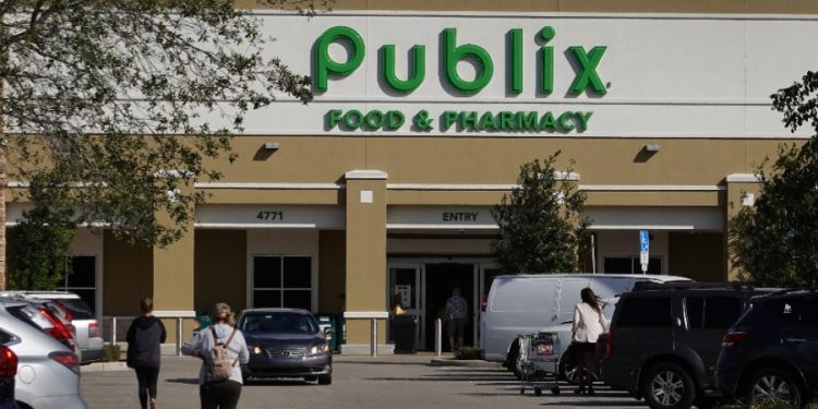 Florida-based Publix says they will not offer vaccine ‘at this time’ to kids under 5