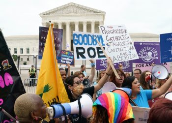 Health Care — Republicans face complicated reality post-Roe