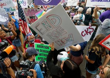 Health Care — Where abortion stands in states after Roe v. Wade