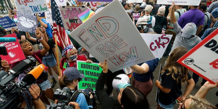 Health Care — Where abortion stands in states after Roe v. Wade