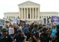 Supreme Court’s abortion ruling is watershed moment