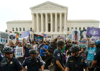 Supreme Court’s abortion ruling is watershed moment
