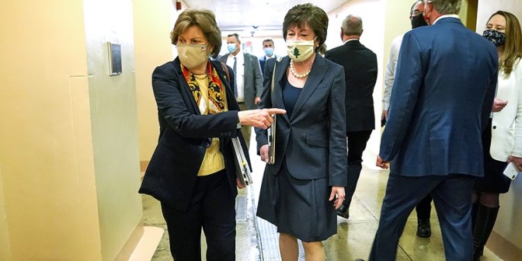 Bipartisan pair of senators unveils bill to lower insulin costs