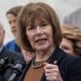 Tina Smith warns abortion havens have ‘no capacity’ to absorb all patients
