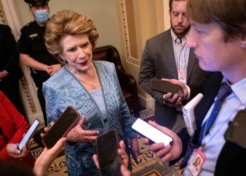 Senate gun deal provides nationwide funding for mental health clinics