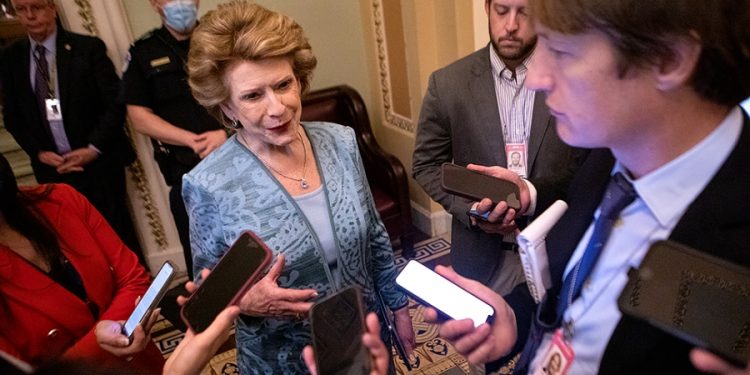 Senate gun deal provides nationwide funding for mental health clinics