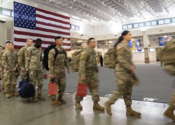 US military confirms its first case of monkeypox