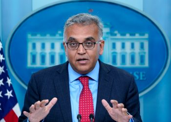 Advocates warn US at risk of losing control on monkeypox