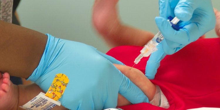 Researchers link pediatric hepatitis cases to common virus, find no connection to COVID: study