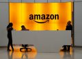 Amazon, research center partner on cancer vaccine