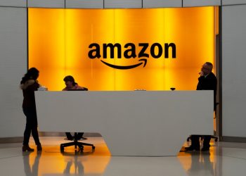 Amazon, research center partner on cancer vaccine