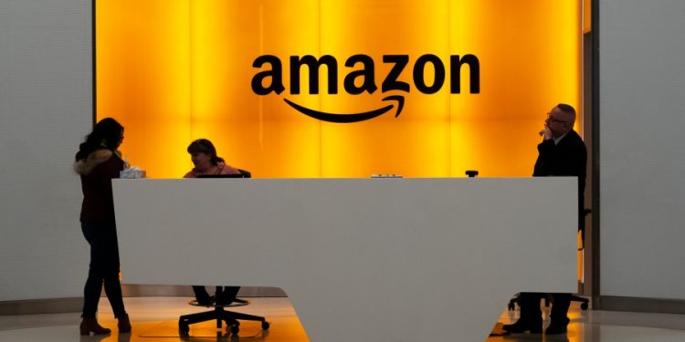 Amazon, research center partner on cancer vaccine