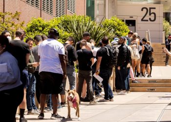 San Francisco at risk of an ‘uncontrolled monkeypox spread,’ lawmaker says