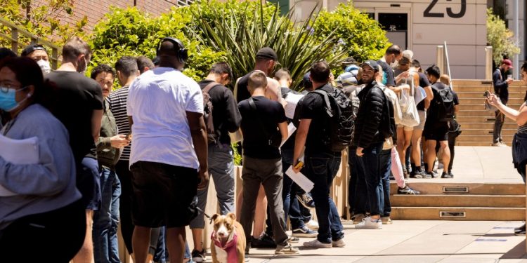 San Francisco at risk of an ‘uncontrolled monkeypox spread,’ lawmaker says