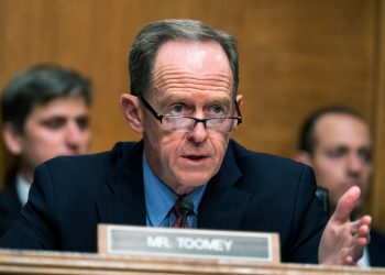 GOP senators block bill expanding care for veterans exposed to toxins