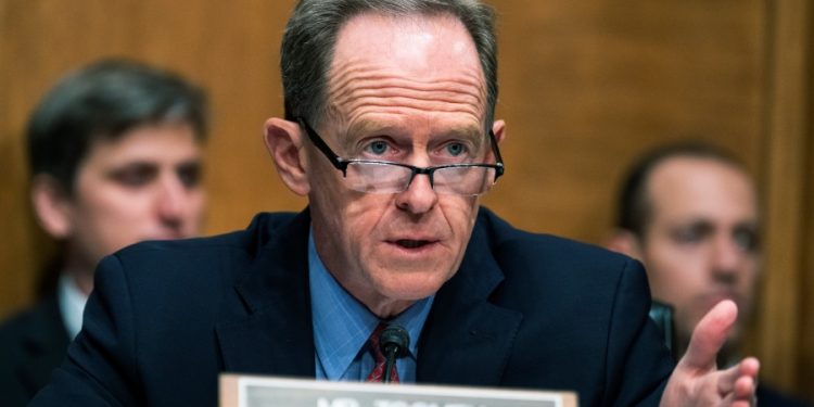 GOP senators block bill expanding care for veterans exposed to toxins