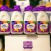 House passes bill to temporarily suspend tariffs on baby formula imports