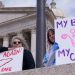 Abortion providers challenge bans in Oklahoma