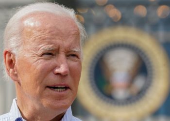 Biden to Senate: Pass health bill and I’ll tackle climate through executive action
