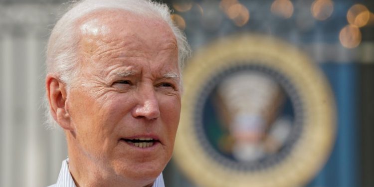 Biden to Senate: Pass health bill and I’ll tackle climate through executive action