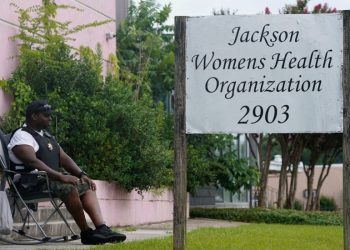 Mississippi’s only abortion clinic shuts down, moves to New Mexico