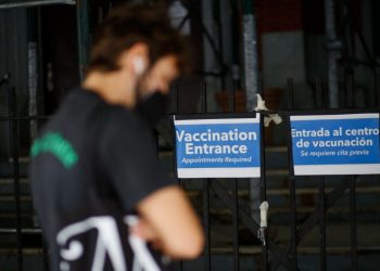 DC postpones second monkeypox vaccine citing shortage, increase in cases