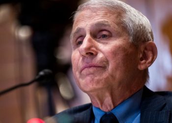 Fauci: Take new subvariant seriously, but don’t ‘let it disrupt our lives’