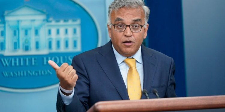 White House COVID-19 coordinator says virus ‘still evolving rapidly’