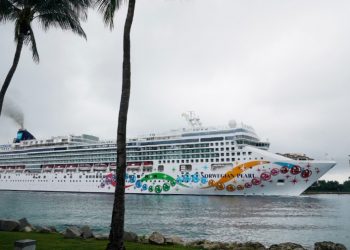 CDC ends reporting of COVID cases on cruise ships