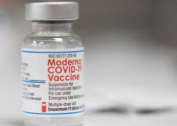 Health Care — HHS buys updated vaccines ahead of fall campaign 