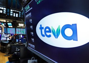 Teva reaches $4.25B deal to settle opioid lawsuits