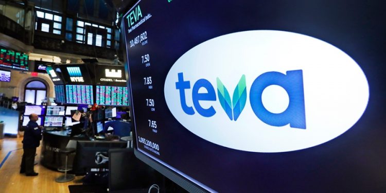 Teva reaches $4.25B deal to settle opioid lawsuits