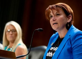 Abortion ruling creating health care ‘chaos,’ House panel warned