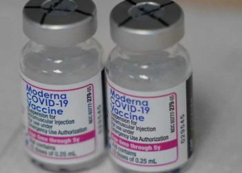 HHS buys 66 million doses of updated Moderna vaccine for ‘early fall’ campaign
